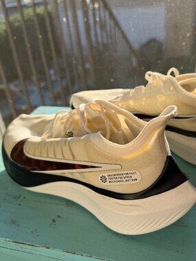 Nike Zoom Gravity running shoes